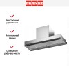 Встраиваемая вытяжка Franke FSTS DRIP-FREE 90 X