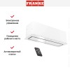 Встраиваемая вытяжка Franke LUCE 90 WH