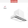 Встраиваемая вытяжка Franke T-FORM 60 WH