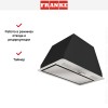 Встраиваемая вытяжка Franke VERA 52 SS