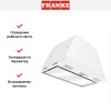 Встраиваемая вытяжка Franke VERA 52 WH