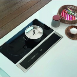 Встраиваемая вытяжка Franke FDW 908 IB XS