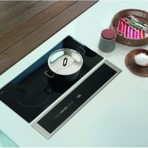 Встраиваемая вытяжка Franke FDW 908 IB XS