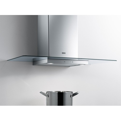 Вытяжка Franke FLI 605 XS