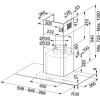 Вытяжка Franke FLI 605 XS