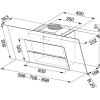 Вытяжка Franke FMA 605 WH