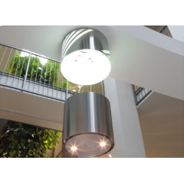 Вытяжка Franke FUD 5007 I XS