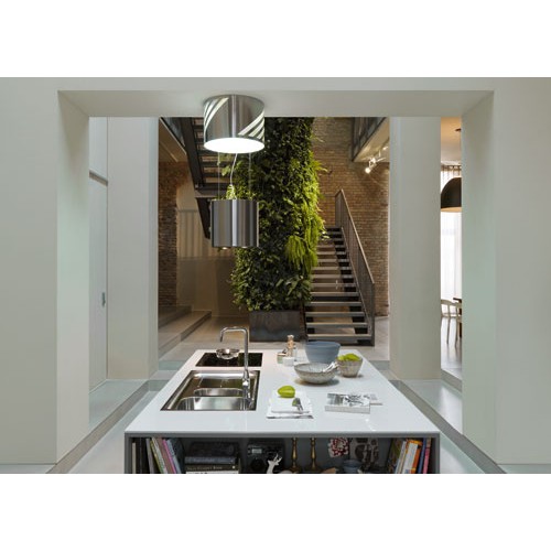 Вытяжка Franke FUD 5007 I XS