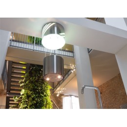 Вытяжка Franke FUD 5007 I XS