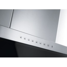 Вытяжка Franke FVA 908 XS/BK