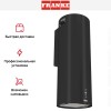 Вытяжка Franke AXIS BK 35
