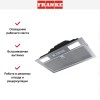Встраиваемая вытяжка Franke BOX FBI 525 XS
