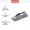 Встраиваемая вытяжка Franke BOX FBI 705 XS