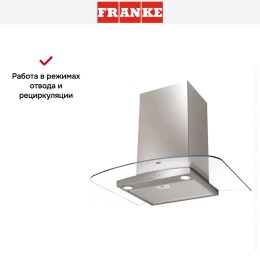 Вытяжка Franke FAR 605 XS