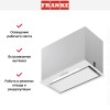 Вытяжка Franke FBFE WH MATT A70