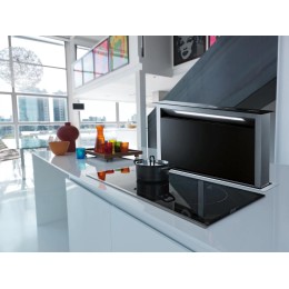 Встраиваемая вытяжка Franke FDW 908 IB XS