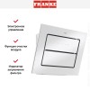 Вытяжка Franke FLS 905 WH