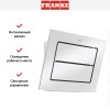 Вытяжка Franke FLS 905 WH