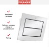 Вытяжка Franke FLS 905 WH
