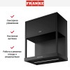 Вытяжка Franke FMA MODULAR F60 BK MATT купить в Москве и Санкт-Петербурге