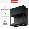 Вытяжка Franke FMA MODULAR F60 BK MATT купить в Москве и Санкт-Петербурге