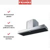 Встраиваемая вытяжка Franke FMY 908 BI BK