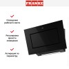 Вытяжка Franke FMY PER PRO BK F90
