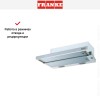 Встраиваемая вытяжка Franke FTC 5032 GR/XS