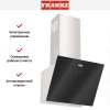 Вытяжка Franke LENS 50 BK/SS