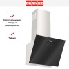 Вытяжка Franke LENS 50 BK/SS