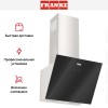 Вытяжка Franke LENS 50 BK/SS