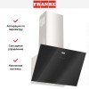 Вытяжка Franke LENS 60 BK/SS