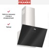 Вытяжка Franke LENS 60 BK/SS