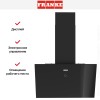 Вытяжка Franke REFLECT 60 BK