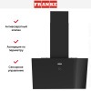 Вытяжка Franke REFLECT 60 BK