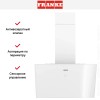 Вытяжка Franke REFLECT 60 WH