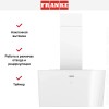 Вытяжка Franke REFLECT 60 WH