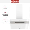 Вытяжка Franke STERLING 60 WH