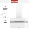 Вытяжка Franke STERLING 60 WH