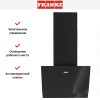 Вытяжка Franke TEMPER 50 BK