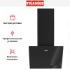 Вытяжка Franke TEMPER 50 BK