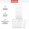 Вытяжка Franke TEMPER 50 WH