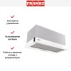 Вытяжка Franke TOUCH 60 WH
