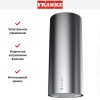 Вытяжка Franke TUNNEL FTU PLUS 3707 I XS