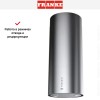 Вытяжка Franke TUNNEL FTU PLUS 3707 I XS