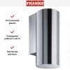Вытяжка Franke Turn FTU 3805 XS