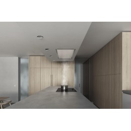 Встраиваемая потолочная вытяжка Gaggenau AC250121