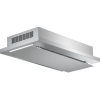 Встраиваемая вытяжка Gaggenau AC 231 120