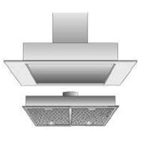 Встраиваемая вытяжка Gaggenau AH 273-170