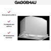 Встраиваемая вытяжка Gaggenau AC 200-160
